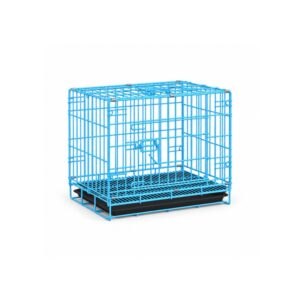 52 cm Wire Pet Crate