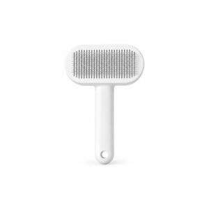 T-Shaped Pet Grooming Brush