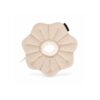 Flower-Shaped Pet Recovery Collar