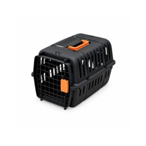 Hard-Sided Pet Carrier