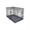 44.5 cm Wire Pet Crate