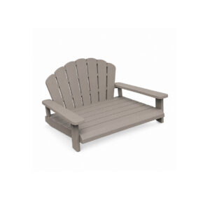 Outdoor Pet Lounge Chair