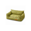 Fabric Pet Sofa with Removable Filling