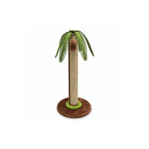 Palm Tree Cat Scratching Post