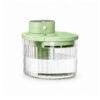 Rechargeable Sensor Pet Water Fountain