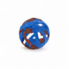 Yarn Ball Pet Toy with Bell