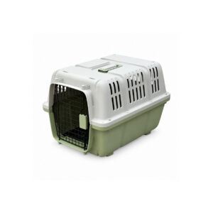 Hard-Sided Pet Carrier LH-2
